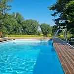 Hébergement de vacances Maison De Charme En Pierre - Piscine Privée- Dordogne Boisse (Dordogne)