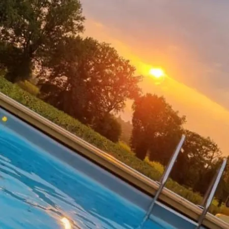 Maison De Charme En Pierre - Piscine Privée- Dordogne * Boisse (Dordogne)
