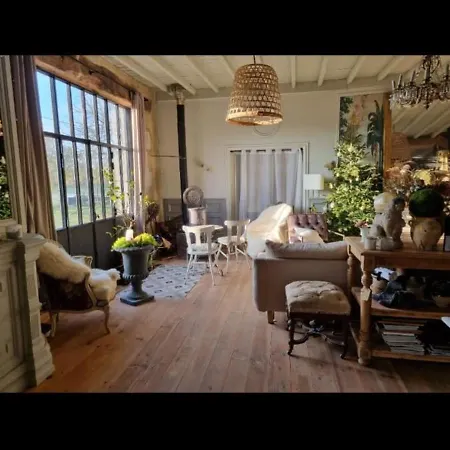 Maison De Charme En Pierre - Piscine Privée- Dordogne *