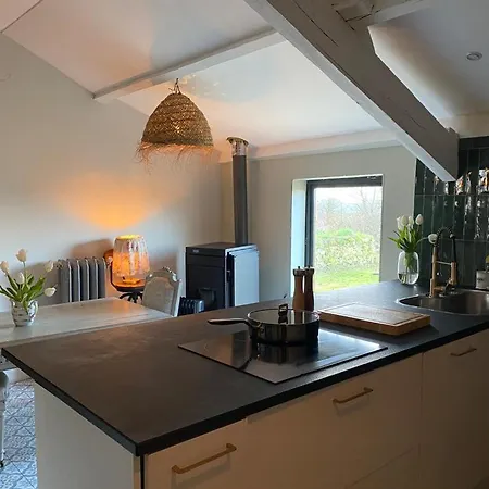 Дом отдыха Maison De Charme En Pierre - Piscine Privee- Dordogne Boisse (Dordogne)
