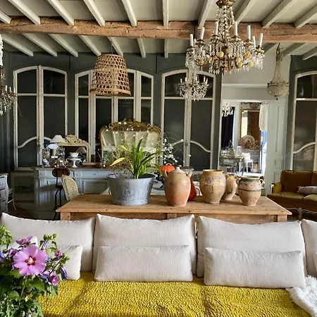 Maison De Charme En Pierre - Piscine Privée- Dordogne Casa vacanze Boisse (Dordogne)