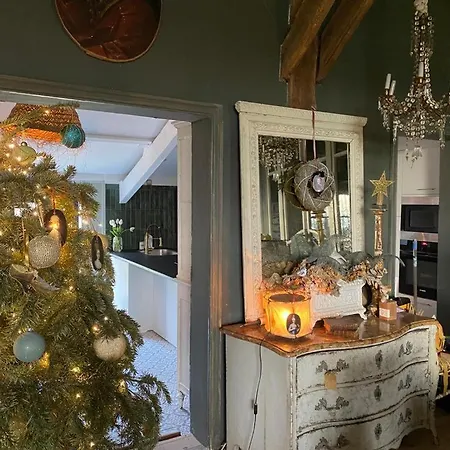 Maison De Charme En Pierre - Piscine Privée- Dordogne Boisse (Dordogne)
