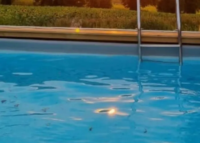 Maison De Charme En Pierre - Piscine Privee- Dordogne Дом отдыха
