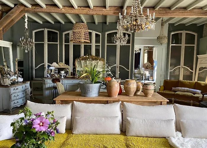 Maison De Charme En Pierre - Piscine Privee- Dordogne Дом отдыха *